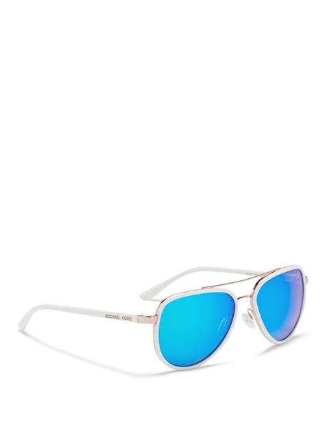 michael kors sunglass 2016 blue frame|prescription glasses blue light filter.